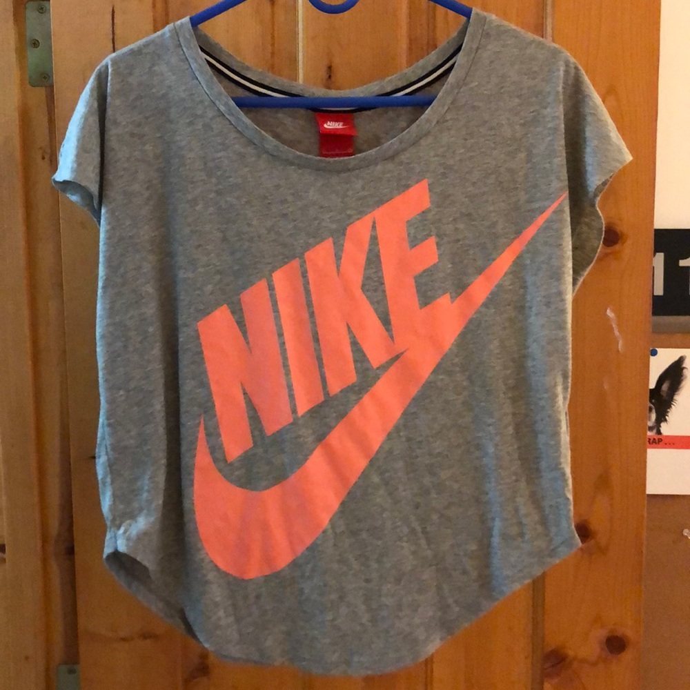 Nike Short Sleeve T-shirt